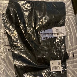 For sale 2 motherhood legging for the price of one.